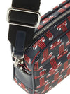 Men's Cross Bag LM BGLI00 JLTE P22 3524 - LANVIN - BALAAN 9