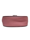 Women s 256743 Ready to Wear Collection Pink Leather Shoulder Bag - BALLY - BALAAN 6