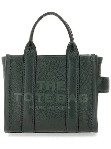 Marc Jacobs "The Tote" Crossbody Bag - MARC JACOBS - BALAAN 1