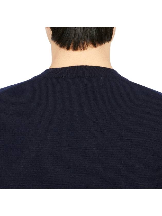 Men s knitwear AZ N002 051 2 - COMME DES GARCONS - BALAAN 7