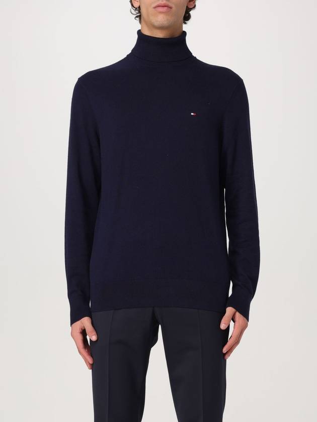 Sweater men Tommy Hilfiger - TOMMY HILFIGER - BALAAN 1