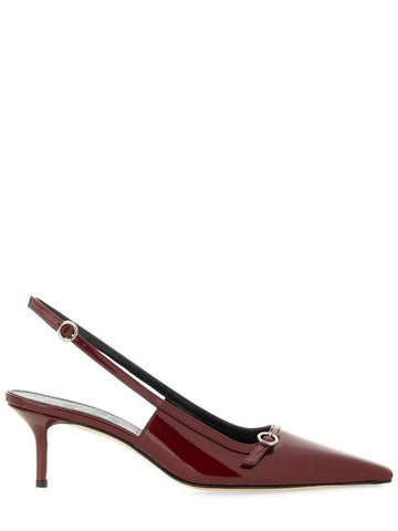 Aeyde Slingback "Saba" - AEYDE - BALAAN 1