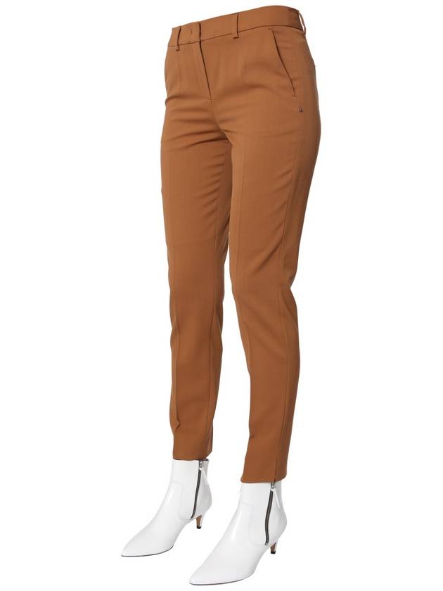 19 F W MORETTO trousers 71360496650_232007 B0040168059 - MAX MARA - BALAAN 4