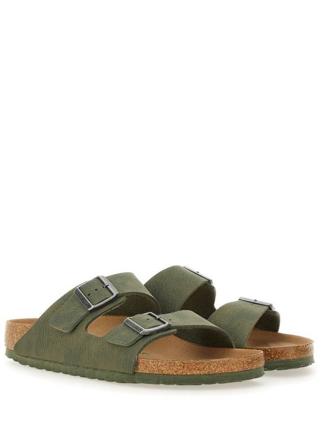 Sandals 1024544 DESERT - BIRKENSTOCK - BALAAN 3