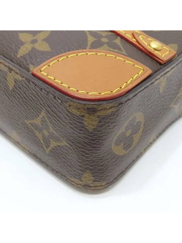 M44779 Clutch Bag - LOUIS VUITTON - BALAAN 6