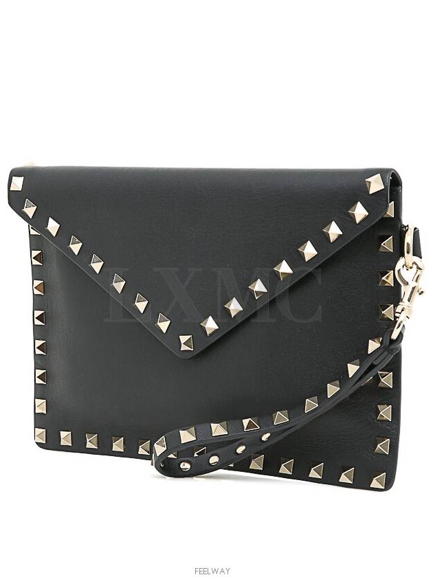 women clutch bag - VALENTINO - BALAAN 2
