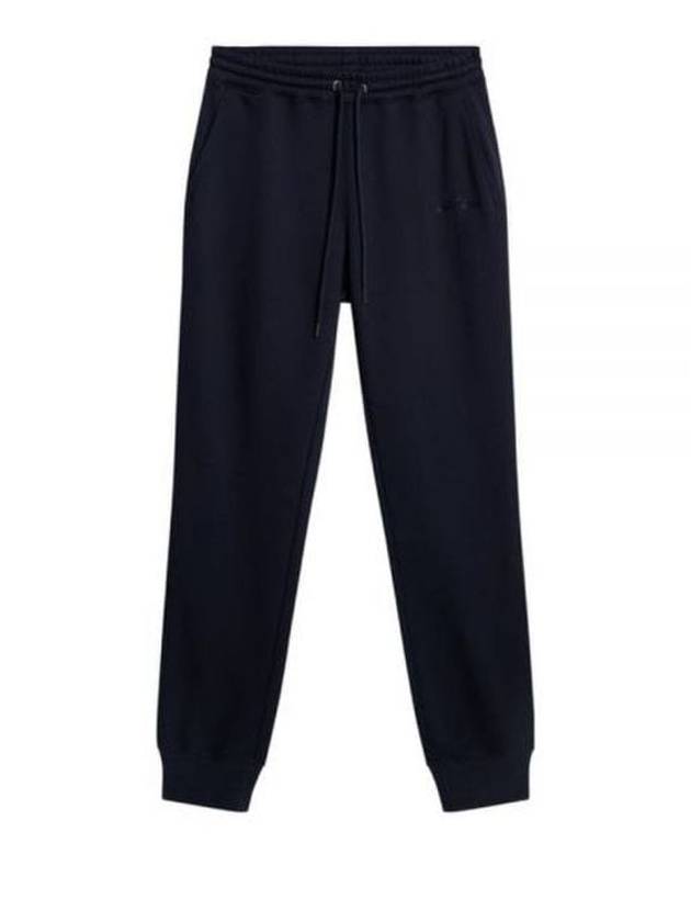 Alpha Track Pants Black - J.LINDEBERG - BALAAN 2