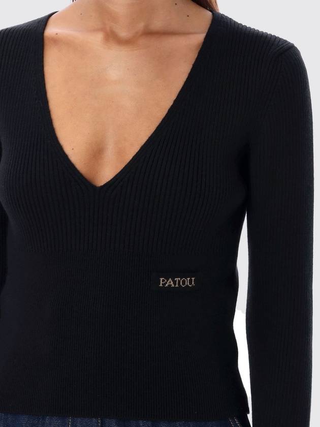 Sweater woman Patou - PATOU - BALAAN 3