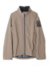 Tornado Windbreaker Jacket Khaki - MAGFORCE - BALAAN 1