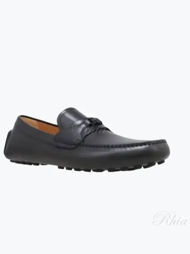 Loafer 0216540774315 017NE - SALVATORE FERRAGAMO - BALAAN 2