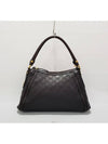 Vintage GG shoulder bag - GUCCI - BALAAN 1