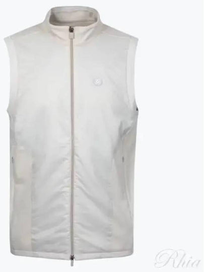 23 PERFORMER NYLON SLIM FIT VEST G4MA23O49 STN Men's Performer Nylon Slim Fit Vest ㅡkr136490 - G/FORE - BALAAN 2