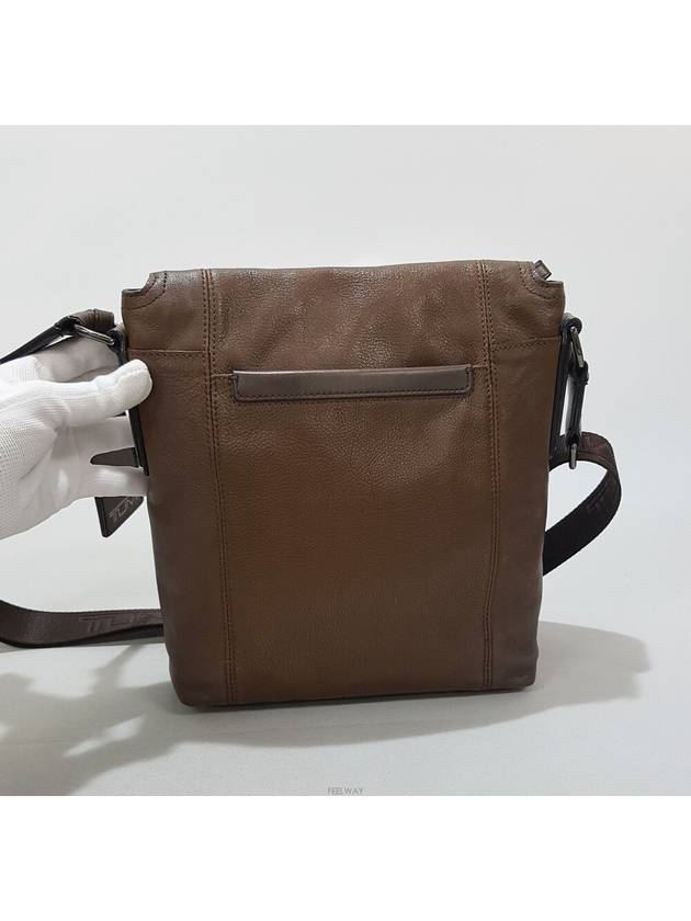 men cross bag - TUMI - BALAAN 6