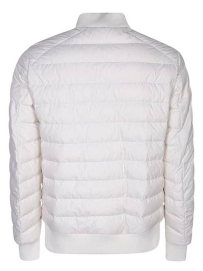 Jacket 1A00075 54A81 034 White - MONCLER - BALAAN 2