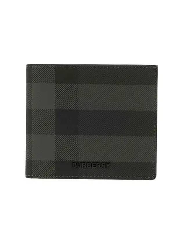 Burberry 8070273 A1208 Men s Half Wallet - CP COMPANY - BALAAN 1