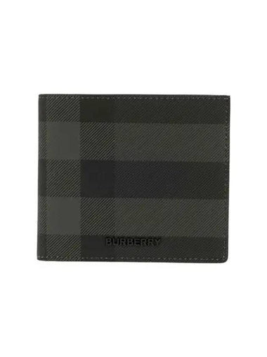 Burberry 8070273 A1208 Men s Half Wallet - CP COMPANY - BALAAN 1