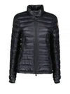 Walibi Short Down Padding Black - MONCLER - BALAAN 2