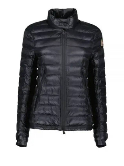 Walibi Short Down Padding Black - MONCLER - BALAAN 2