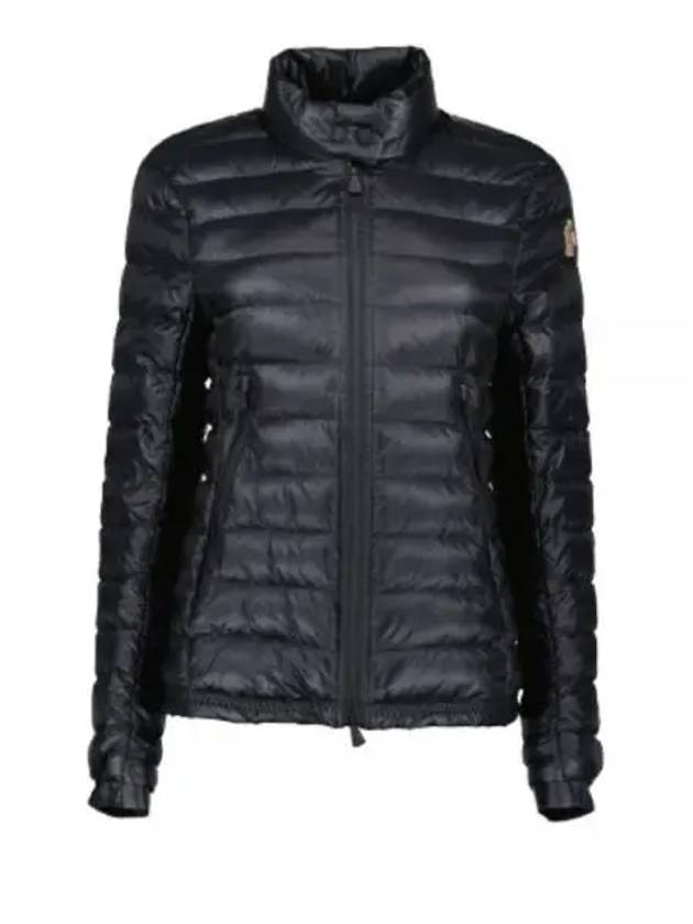 1A00005 595B1 999 WALIBI short down jacket - MONCLER - BALAAN 1