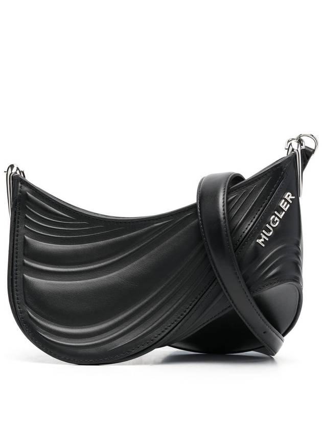 MUGLER Bags.. Black - MUGLER - BALAAN 1