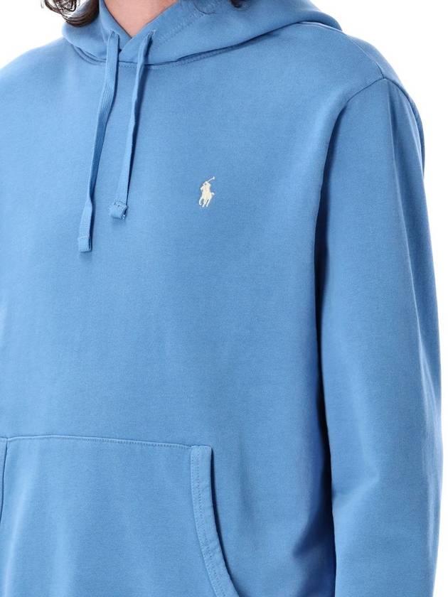 Polo Ralph Lauren Classi Rl Hoodie - POLO RALPH LAUREN - BALAAN 3