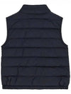 Kids NEW AMAURY Padded Vest 1A000 06 595FE 778 - MONCLER - BALAAN 3