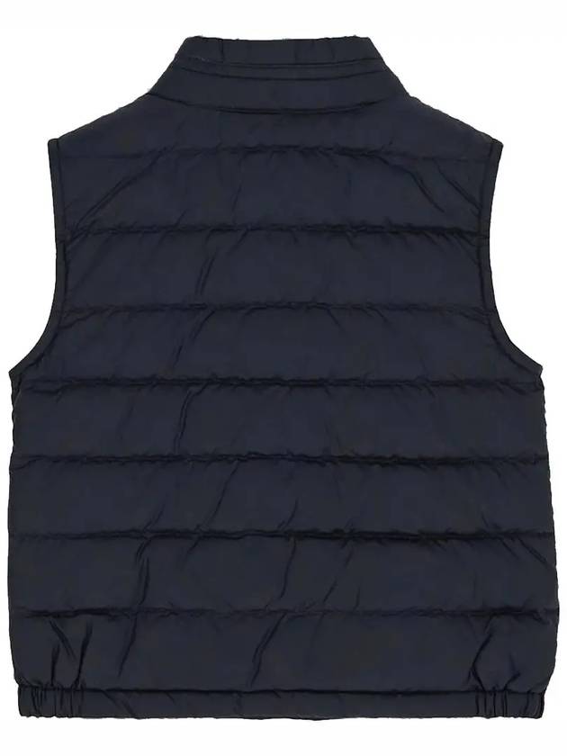 Kids NEW AMAURY Padded Vest 1A000 06 595FE 778 - MONCLER - BALAAN 3