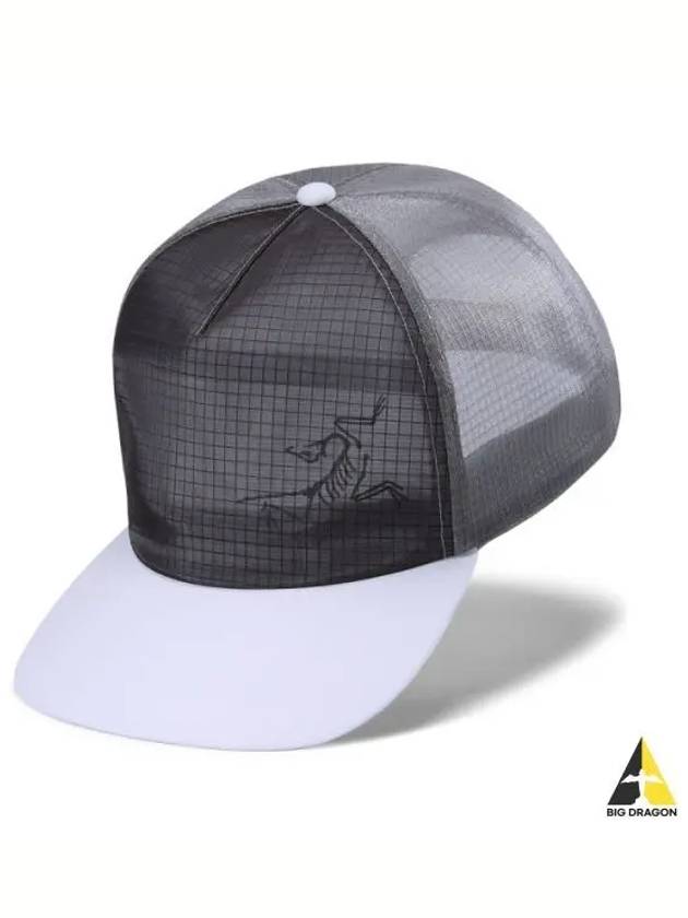 ARCTERYX Performance Trucker - ARC'TERYX - BALAAN 1