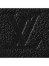 Monogram Empreinte Card Wallet Black - LOUIS VUITTON - BALAAN 6