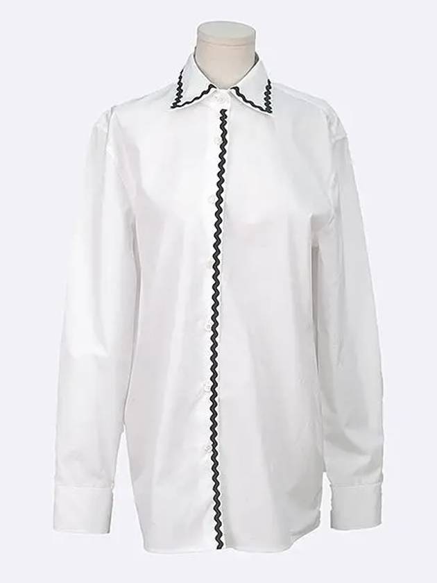 Smith Market Used Luxury Goods P443GG Southern Women s Clothing - PRADA - BALAAN 1