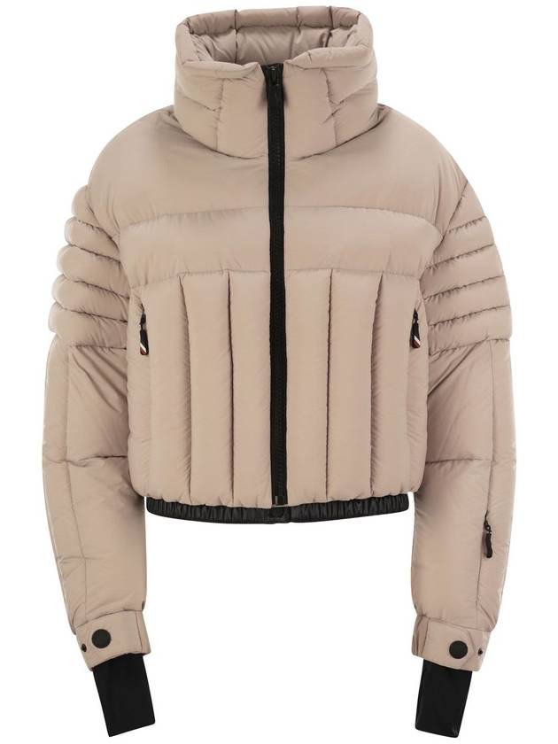 FLIMS - Ski Down Jacket - MONCLER - BALAAN 1