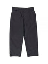 Men's Officer Slacks Navy - ENGINEERED GARMENTS - BALAAN 2