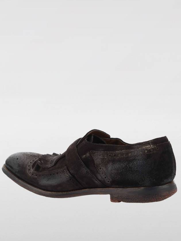 Brogue shoes men Church's - CHURCH'S - BALAAN 3