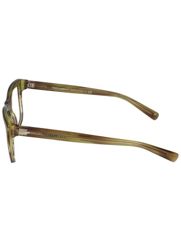 Dolce & Gabbana Eyeglasses - DOLCE&GABBANA - BALAAN 3