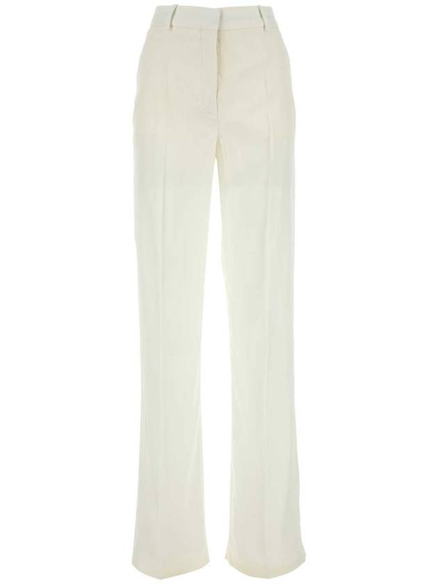 Pantalone 6007393CU351 9200 B0440751481 - STELLA MCCARTNEY - BALAAN 1