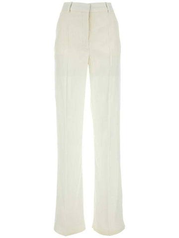 Pantalone 6007393CU351 9200 B0440751481 - STELLA MCCARTNEY - BALAAN 1