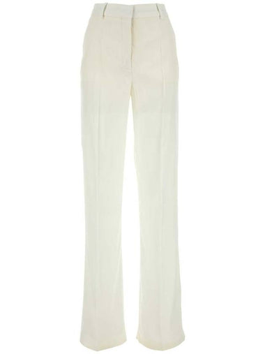 Pantalone 6007393CU351 9200 B0440751481 - STELLA MCCARTNEY - BALAAN 1