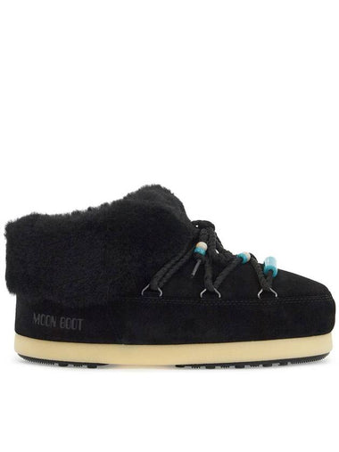 evx mule suede be - MOON BOOT - BALAAN 1