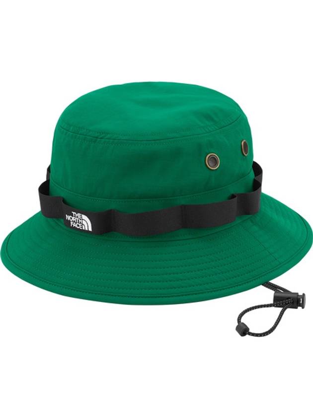 x The North Face Trekking Crusher Dark Green - SUPREME - BALAAN 1