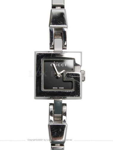 women watch - GUCCI - BALAAN 1