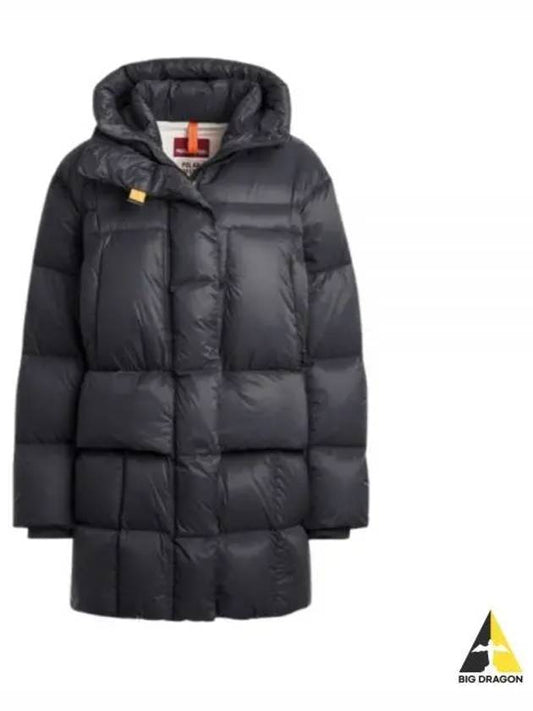 BOLD PARKA PMPUPP02 710 long down jacket - PARAJUMPERS - BALAAN 1