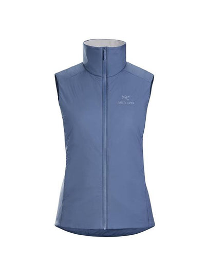 WoMen's Atom LT Vest Blue - ARC'TERYX - BALAAN 2