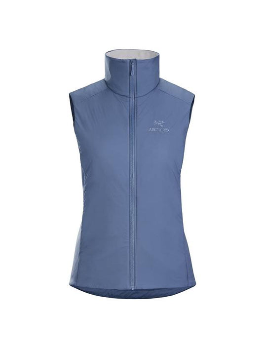Women's Atom LT Vest Blue - ARC'TERYX - BALAAN 1