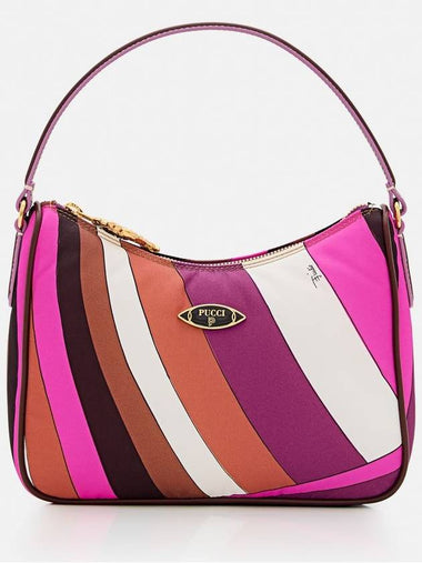 Shoulder bag woman Pucci - EMILIO PUCCI - BALAAN 1