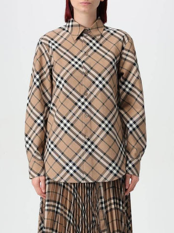 Shirt woman Burberry - BURBERRY - BALAAN 1