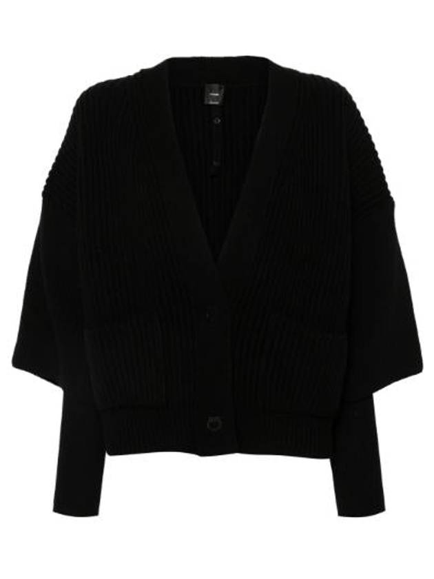 Pinko Sweaters - PINKO - BALAAN 5