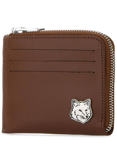 Maison Kitsuné Wallets - MAISON KITSUNE - BALAAN 2