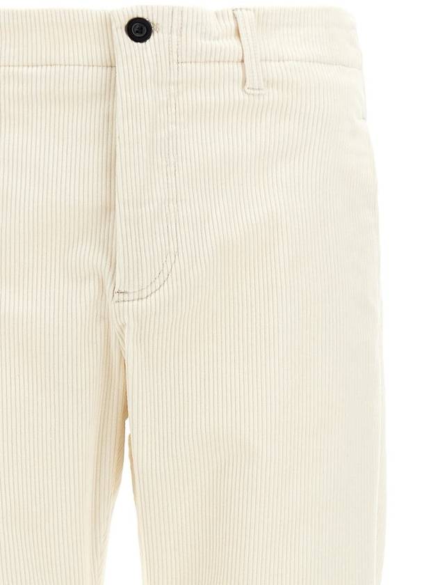 Department 5 'Off' Pants - DEPARTMENT 5 - BALAAN 3