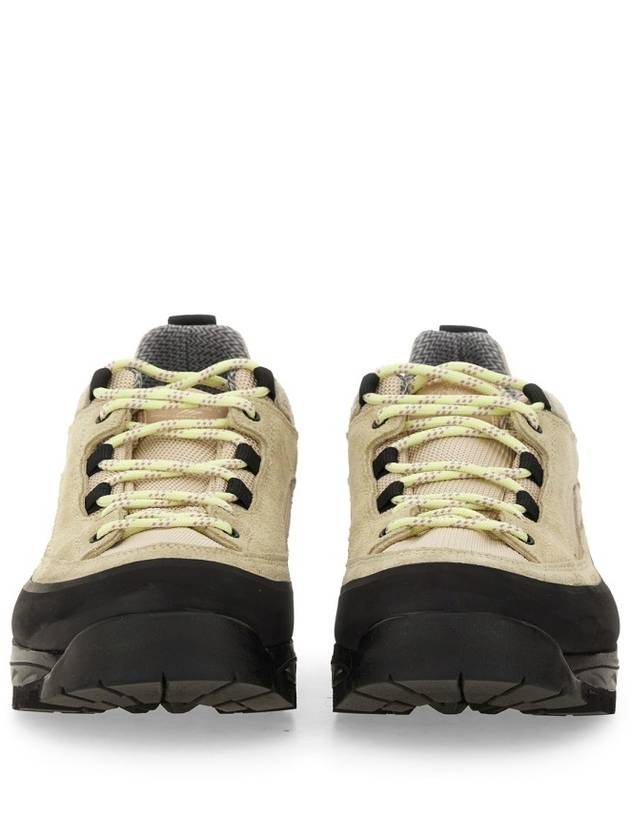 "GRAPPA HIKER" SNEAKER - DIEMME - BALAAN 4