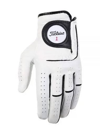 Players Flex Glove 6190E 101 Men s Player - TITLEIST - BALAAN 1